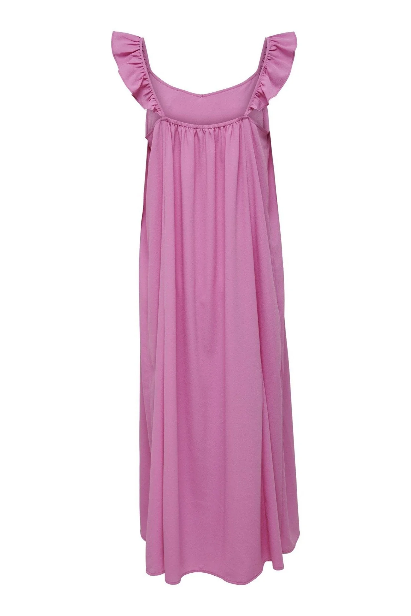 Robe Zora Midi - rose – Image 4
