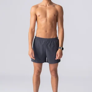 Everton Shorts - Gris foncé