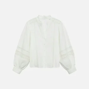 Berta Top - Blanche-Neige