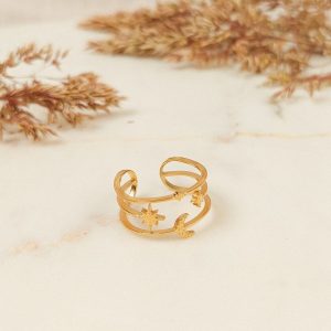 Bague Fantaisie Bohème