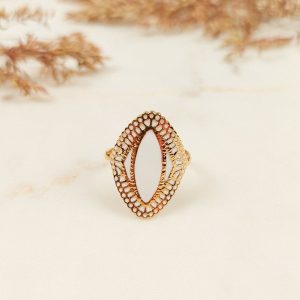 Bague Style Bohème