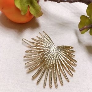 Bijou Cheveux Bohème Tropiques