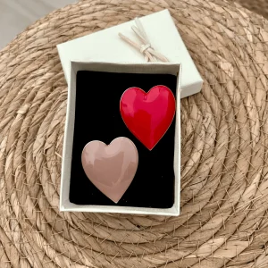 Clips Bijoux Multi-Usages: Mode Féérique Sans Accrocs