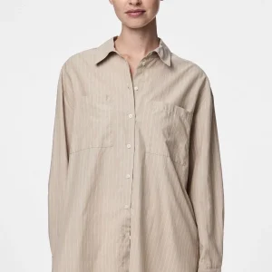 Chemise en vrac Melia - Crockery