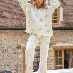 Ensemble Shaine Strass