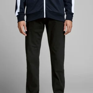 Jeans original Mike - Denim noir