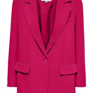 Blazer surdimensionné Lana-Berry - Potion Love