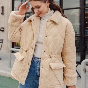 Manteau Bohème Casual