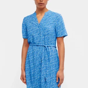 Robe de chemise Ema Elise - Marina