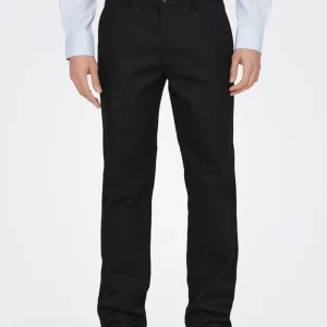 Edge Chino Bukser - Trier