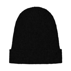 Zenna Beanie - Black
