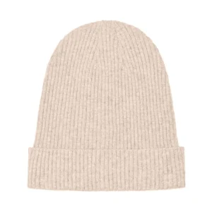 Zenna Beanie - Whitecap Grey
