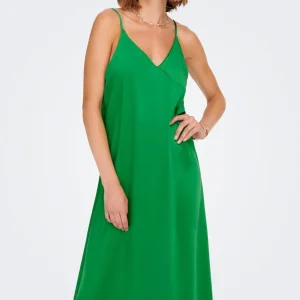 Cosmo Slip Kjole - First Tee