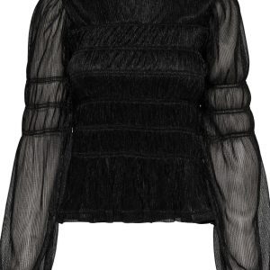 Fallon Wenda Blalus - Triez