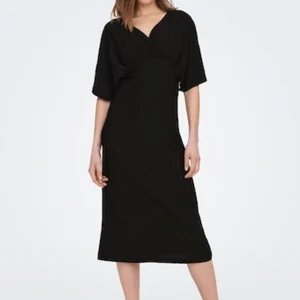 Elsa Maxi Kjole - Triez