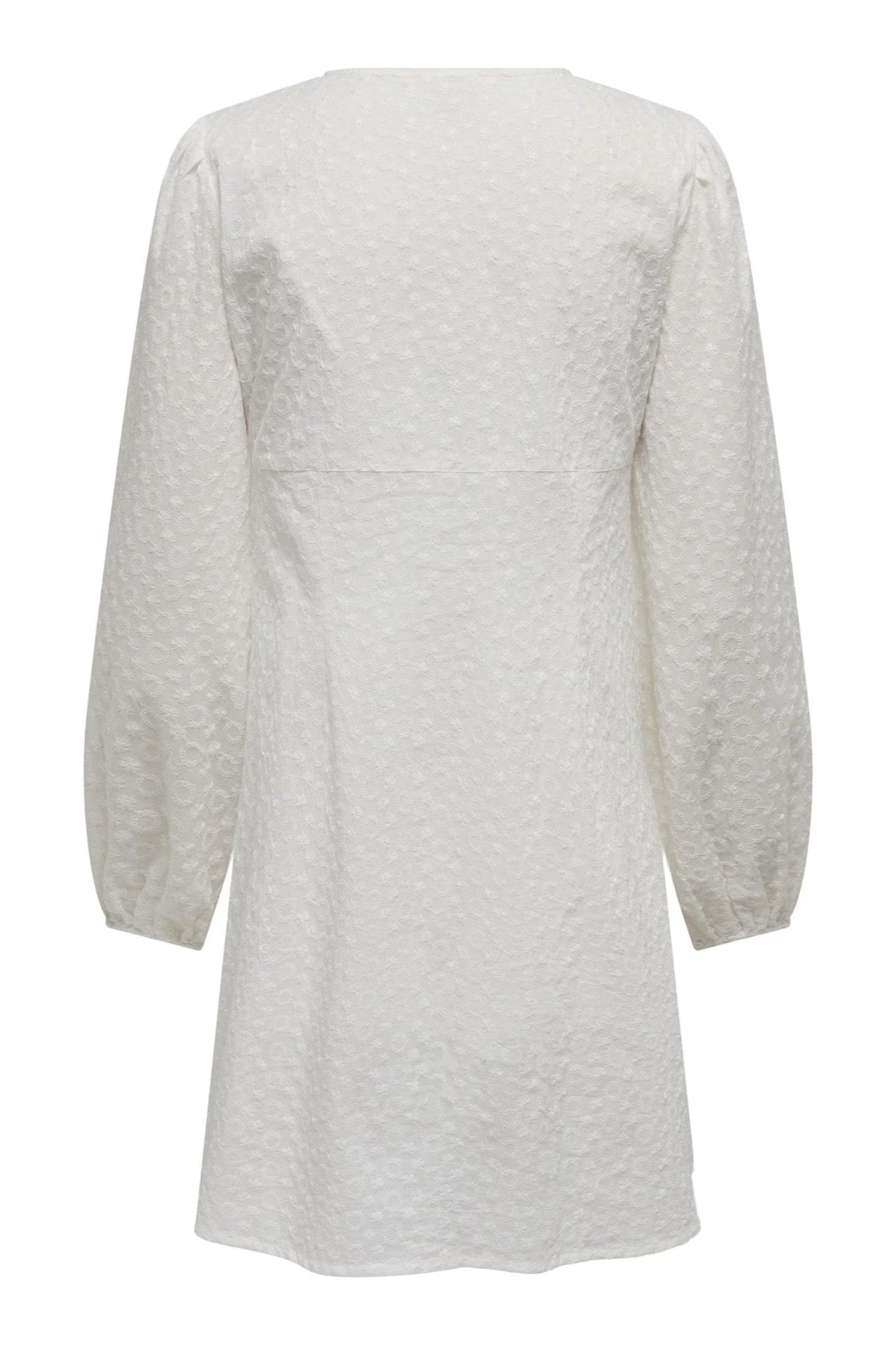 Freya V-Neck Kjole - Danseuse de Cloud – Image 2