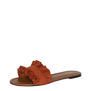 NOLA SANDALER - Shell de coco