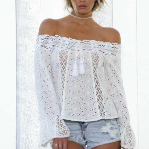 Tunique de Plage Bohème