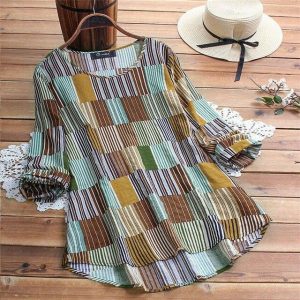 Tunique Hippie Chic Bohème