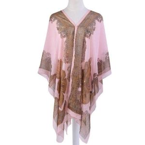 Blouse Bohème Femme