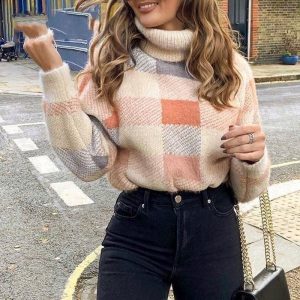 Pull-Over Bohème Old School