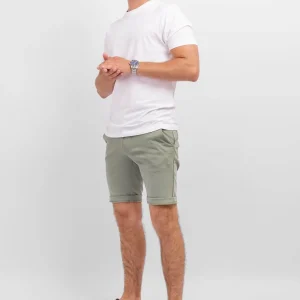 Chino Shorts -Olivier