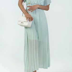 Robe Bohème Invitée Mariage