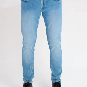 The Original Performance Jeans (Slim) - Denim bleu clair