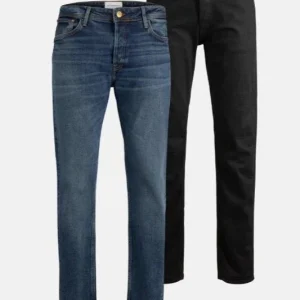 The Original Performance Jeans™️ (Slim) - Offre groupée (2 pièces)
