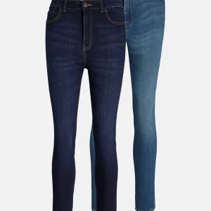 The Original Performance Skinny Jeans ™ ️ Femmes - Forme de package (2 pcs.)