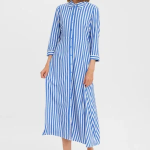 Robe de chemise Elly 3/4 - Regatta